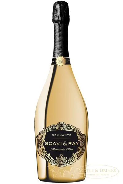 Scavi & Ray Oro Momento Gold 1,5 Liter