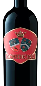 Castello di Montepó Schidione Toskana IGT 2001