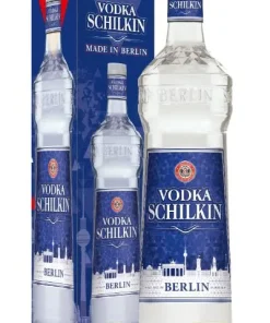 Schilkin Vodka 2,5 Liter