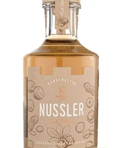 Alternative view of Schlitzer Burgen Nussler BARREL AGED 0,5 Liter