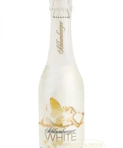 Schlumberger Sekt White Secco Österreich 0,2 Liter