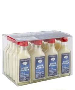 Alternative view of Schön Poppen Vanille Likör 15 % – 20 x 2 cl