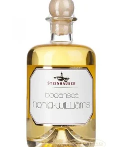 Steinhauser Bodensee Honig-Willi 0,5 Liter