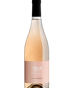 Le Loup Blanc, Soif Rosé 2022
