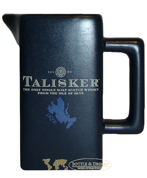 Talisker Wasserkrug – Bild 2