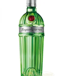 Tanqueray No.10 Ten Gin 1,0 Liter