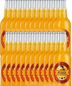 Alternative view of Thomas Henry Mystic Mango 24 x 0,2 Liter