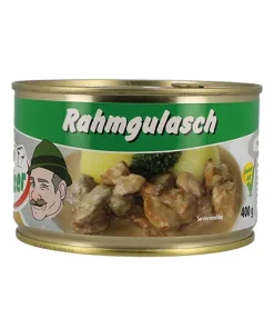 Toro – Rahmgulasch 400g