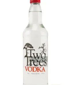 Two Trees Vodka Irland 0,70 Liter