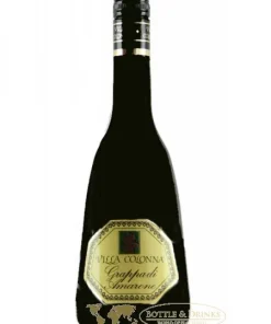 Alternative view of Villa Colonna Grappa di Amarone Italien 0,7 Liter