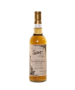 Bruichladdich, Whisky Trail, 2007, 10 Jahre, 62,9 %