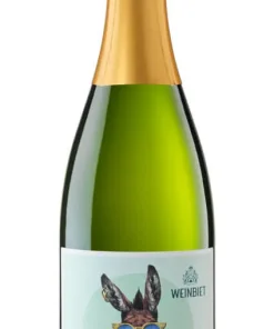 Alternative view of Weinbiet eG – FreeDolin Sekt Alkoholfrei