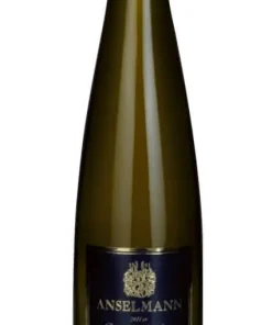 Weingut Anselmann – Gewürztraminer Spätlese lieblich 2024