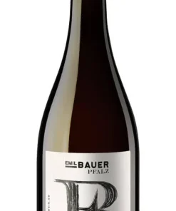 Alternative view of Weingut Emil Bauer – Halbstück trocken 2023