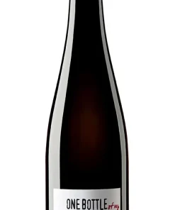 Weingut Emil Bauer – One bottle of my Cabernet Sauvignon beats 23 Semesters of Philosophy trocken
