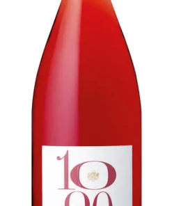 Alternative view of Weingut Fritz Walter – Rosé Liter trocken 2023