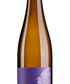 Alternative view of Weinhaus am Nil – Kallstadter Riesling QbA feinherb 2022