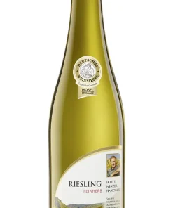 Winzergenossenschaft Moselland – Riesling Hochgewächs feinherb 2023
