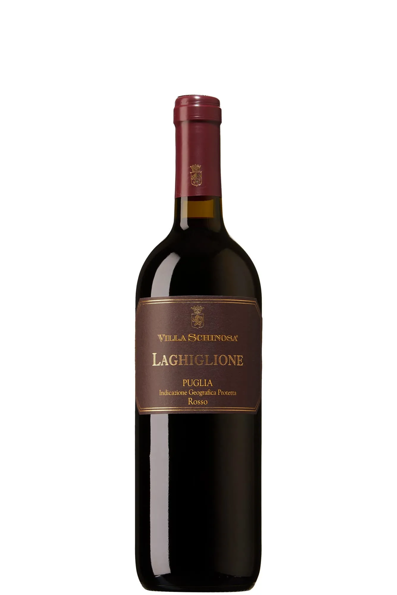Villa Schinosa, Primitivo Laghiglione 2021 – Bild 2