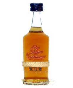 Alternative view of Zacapa Rum Centenario Reserva 15 Jahre Guatemala 5 cl