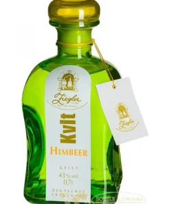 Ziegler Kvlt Himbeer 0,7 Liter