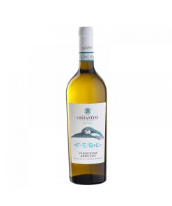 Abruzzo Passerina Doc 2021 – Linea Febe – Poderi Costantini