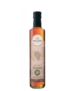 Aceto di vino rosso classico – Distilleria Walcher