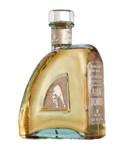 Aha Toro Reposado Tequila 40% Vol., 0,7 LiterAha Toro