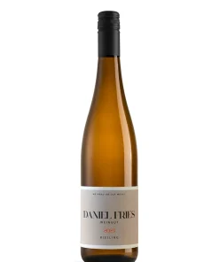 Alternative view of Daniel Fries, Riesling Gutswein 2023