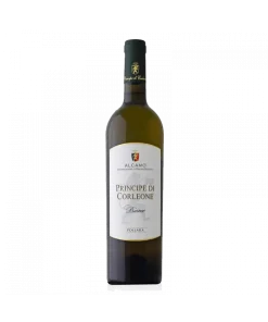 Alcamo Bianco DOP 2021 – Principe di Corleone