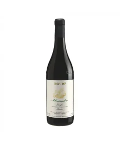 Alternative view of Alessandro Langhe Chardonnay DOC 2022 – Gianfranco Bovio