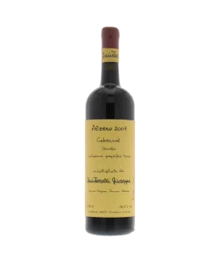 Alzero Cabernet IGT 2016 Magnum – Quintarelli