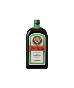Amaro Jagermeister Lt.1.5