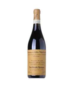 Amarone della Valpolicella Classico DOCG 2018 – Quintarelli