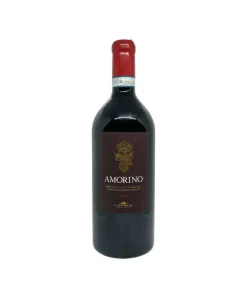 Amorino Casauria Montepulciano d’Abruzzo DOC 2018 – Podere Castorani