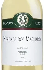 Herdade dos Machados Antão Vaz Branco – Weißwein – Alentejo – Portugal