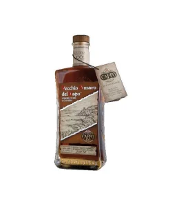 CAFFO Vecchio Amaro del Capo Riserva del Centenario