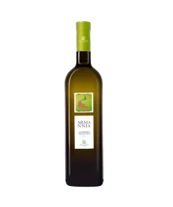 Alternative view of Armannia Passerina Terre di Chieti IGP 2023 – Cantine De Luca