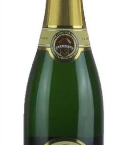 Spumante Arunda Brut (Arunda Sektkellerei/Vivaldi) 0,375 l
