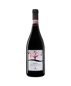 Alternative view of Bakán Montepulciano D’Abruzzo Colline Teramane DOCG 2017 – Cantine Torri