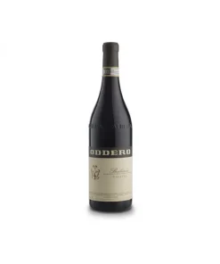 Barbaresco Gallina DOCG 2022 – Oddero