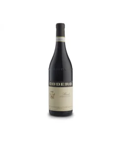 Barolo Classico DOCG Magnum 2021 – ODDERO
