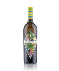 Alternative view of Belsazar Riesling Edition Vermouth 16% Vol. 0,75l