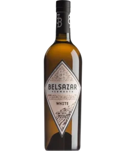 Belsazar Vermouth White 18,0% Vol., 0,75 LiterBelsazar