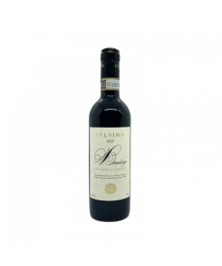 Berardenga Chianti Classico DOCG 2020 ( 375 ml ) – Fattoria Felsina