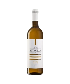 Bianco IGT 2021 – Altavilla – Marchesi De Cordano
