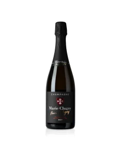 Champagne AOC Blanc DE Noirs Brut- Marie Clugny