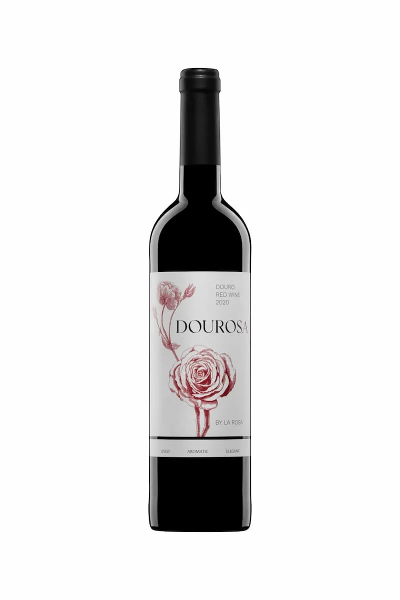 Quinta de la Rosa, Dourosa 2020 – Bild 2
