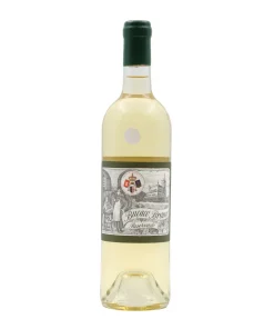 Alternative view of Buçaco Reservado Weiß 2021-750 ml