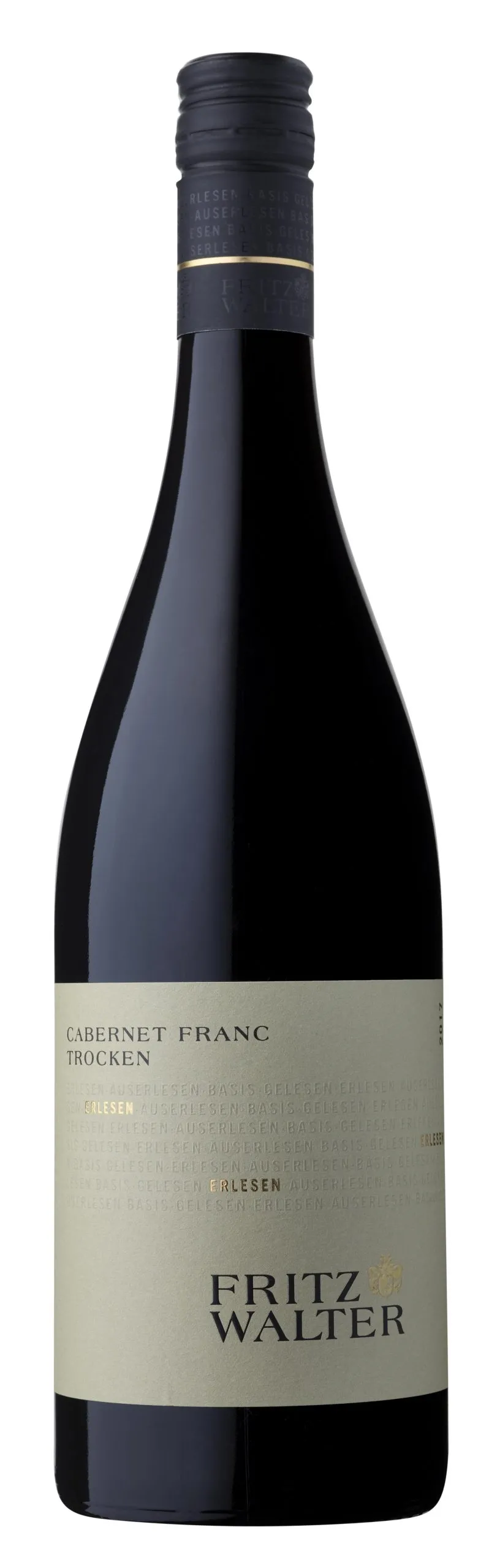 2018er Cabernet Franc trocken